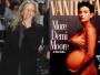 Annie Leibovitz krytycznie o swoim słynnym dziele