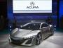 Acura NSX