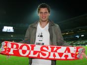 Reprezentant Polski po 14 miesiącach wrócił do gry