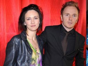 Ilona Ostrowska i Jacek Borcuch jeszcze razem...