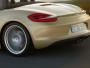Nowy Boxster zostanie wprowadzony do sprzedaży 14 kwietnia 2012 r. Cena podstawowa auta w Polsce wyniesie 57 650 Euro za Boxstera i 70 375 Euro za Boxstera S