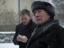 "Dziewczyna z tatuażem" (Christopher Plummer i Daniel Craig)
