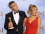 Najlepszy aktor w dramacie: George Clooney - "Spadkobiercy"