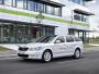 Skoda Octavia Green E line