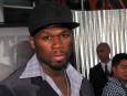 50 Cent debiutuje... na ringu