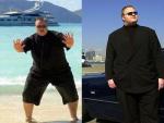 Przepych i tani lans. Tak bawił się właściciel Megaupload