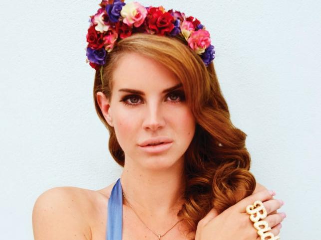 Lana Del Rey
