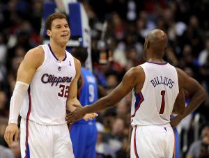 Blake Griffin