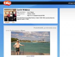 Lech Wałęśa