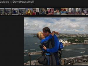 David Hasselhoff