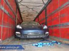 Jak przemycić porsche i lexusa? Zobacz zdjęcia