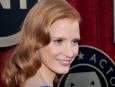 Jessica Chastain otrzymała nominację za niezapomniany występ w Służących