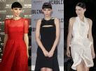 Przypatrzcie się - oto trendsetterka 2012 roku! Rooney Mara królową stylu