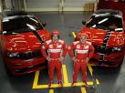 Czerwone i wściekłe! Nowe zabawki gwiazd Ferrari