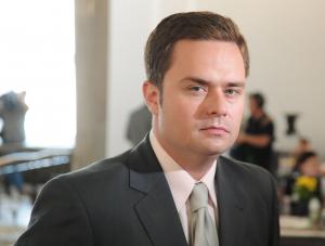 adam hofman rzecznik klubu pis