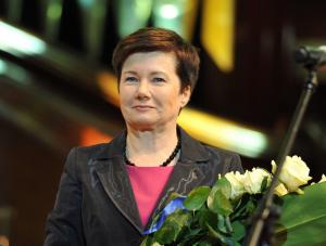 Hanna Gronkiewicz-Waltz
