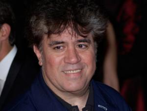 Pedro Almodovar