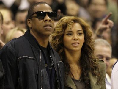 Córka Beyoncé znakiem towarowym