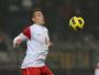Zobacz pierwszego gola Sobiecha w Bundeslidze. Borussia nadal liderem