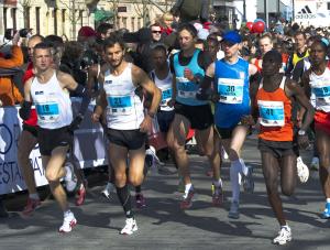 Maraton