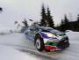 W Szwecji Ford szybszy od Citroena