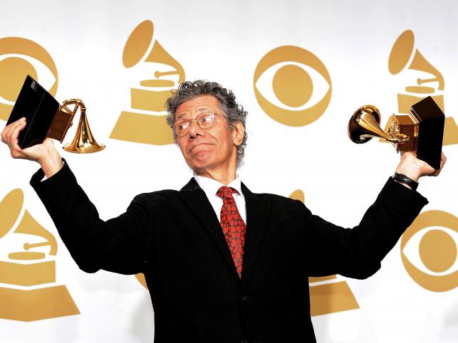 Grammy dla najlepszych – Adele i kto jeszcze?