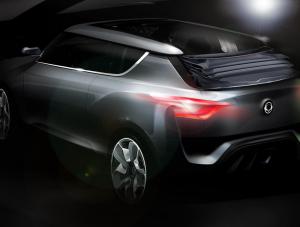 SsangYong XIV-2