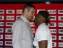 Chisora obiecuje, że znokautuję Kliczkę w ósmej rundzie