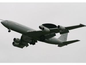 E-3A AWACS