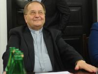 Mówienie o maybachu Rydzyka powinno być karane?