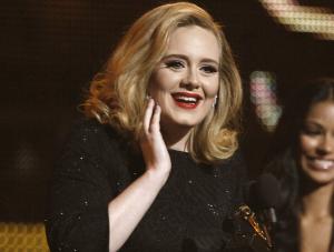 Adele chce "Zakochać się i być szczęśliwą"
