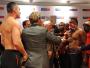 Witalij Kliczko;Dereck Chisora