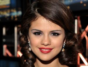 Selena Gomez zremiksowała światło