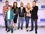 W telewizyjnej Dwójce wiosną zapanują gwiazdy i rozrywka