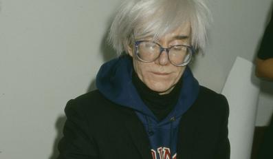 Andy Warhol - artysta-wizjoner, czy celebryta-biznesmen?