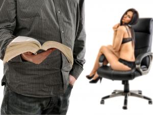 Wstrzemięźliwość seksualna