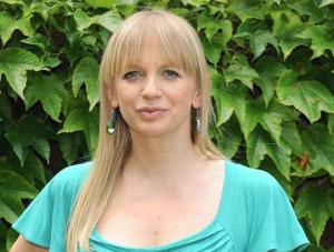 Marzena Rogalska