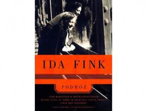 Podróż Ida Fink