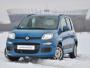 Fiat panda 1.3 MultiJet w wersji pop została wyceniona na 43 990 zł
