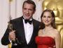Oscarowa kreacja Natalie Portman sprzedana za krocie