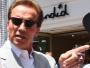 Arnold Schwarzenegger ostro wziął się do roboty