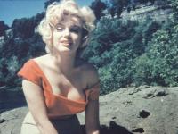 Marilyn Monroe jakiej nie widzieliście. Nieznane zdjęcia na aukcji!