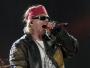 Axl Rose poza Rock and Roll Hall of Fame?