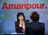 Christiane Amanpour - gwiazda dziennikarstwa powraca do CNN