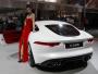 Jaguar ujawnił swój wielki sekret
