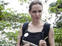 Nie do rozpoznania: wychudzona i blada Angelina Jolie