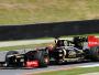 Grosjean i Kobayashi najszybsi podczas testów Formuły 1 w Mugello