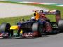 Vettel i Grosejan najszybsi na testach Formuły 1 w Mugello