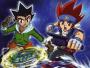 "Beyblade: Metal Masters" – Bladerzy do boju!