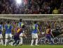 Messi strzelił cztery gole. Barcelona wygrała derby. Zobacz wideo